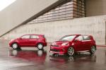Scion xD 2007 года
